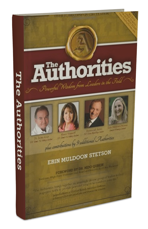 The-Authorities